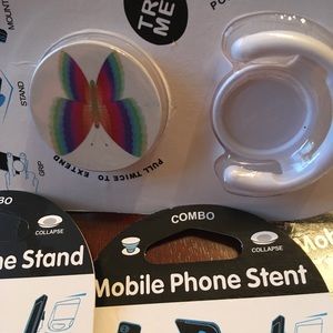 Case y usb y Holders en more